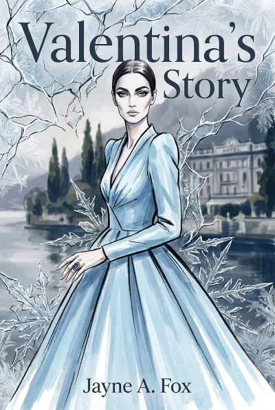 Valentina's Story